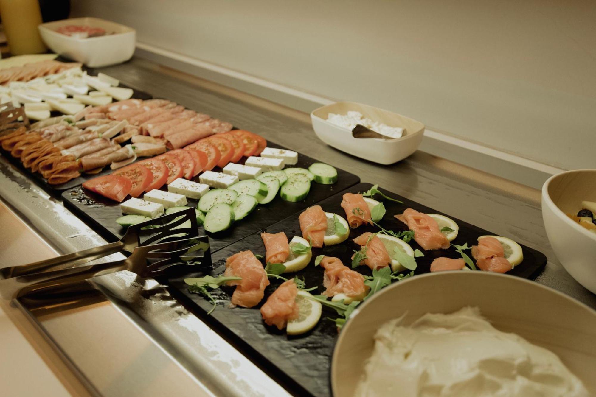 Opal Paros Hotel Naousa  Ngoại thất bức ảnh