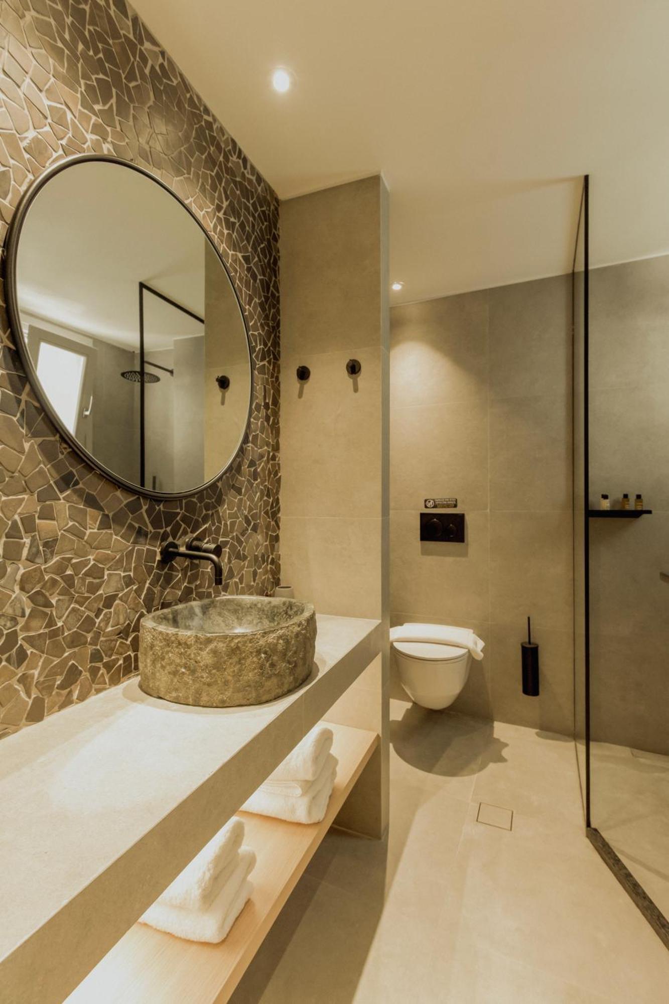 Opal Paros Hotel Naousa  Ngoại thất bức ảnh