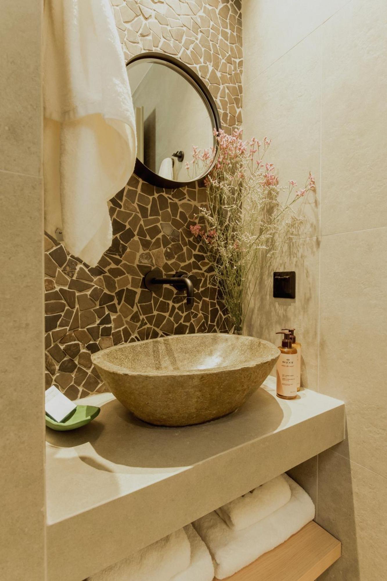 Opal Paros Hotel Naousa  Ngoại thất bức ảnh